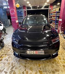 دودج دورانجو